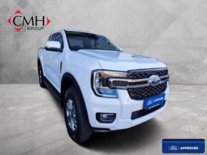 Ford Ranger 2.0 SiT double cab XLT 4x4 - Image 1