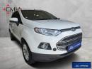 Thumbnail Ford EcoSport 1.5TDCi Titanium