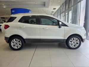 Ford EcoSport 1.5TDCi Titanium - Image 2