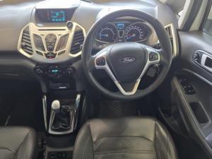 Ford EcoSport 1.5TDCi Titanium - Image 5