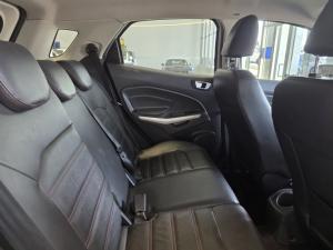 Ford EcoSport 1.5TDCi Titanium - Image 6