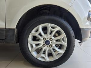 Ford EcoSport 1.5TDCi Titanium - Image 7