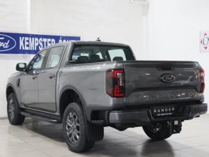 Ford Ranger 2.0 SiT double cab XLT - Image 10