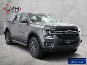 Ford Ranger 2.0 SiT double cab XLT - Image 1
