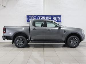 Ford Ranger 2.0 SiT double cab XLT - Image 2