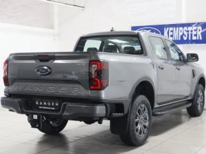 Ford Ranger 2.0 SiT double cab XLT - Image 3