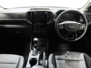 Ford Ranger 2.0 SiT double cab XLT - Image 6