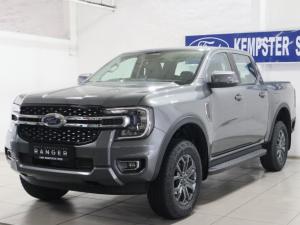 Ford Ranger 2.0 SiT double cab XLT - Image 8