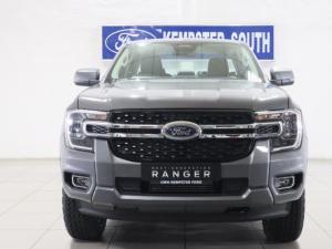 Ford Ranger 2.0 SiT double cab XLT - Image 9