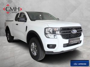 Ford Ranger 2.0 SiT SuperCab XL auto - Image 1