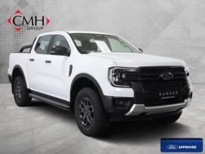 Ford Ranger 2.0 SiT double cab XLT - Image 1