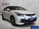 Thumbnail Toyota Starlet 1.5 XS auto