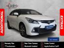 Thumbnail Toyota Starlet 1.5 XS auto