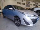 Thumbnail Toyota Yaris 1.5 Xs