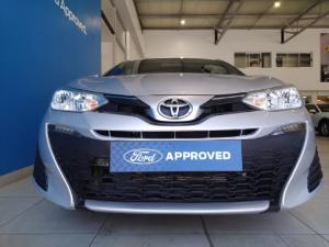 Toyota Yaris 1.5 Xs - Image 2