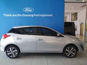 Toyota Yaris 1.5 Xs - Image 3