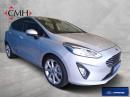 Thumbnail Ford Fiesta 1.0T Titanium auto