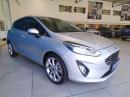 Thumbnail Ford Fiesta 1.0T Titanium auto