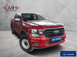 Ford Ranger 2.0 SiT double cab - Image 1