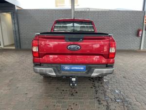 Ford Ranger 2.0 SiT double cab - Image 4