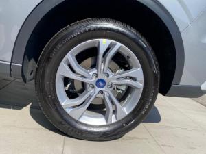 Ford Territory 1.8T Trend - Image 10