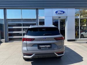 Ford Territory 1.8T Trend - Image 5