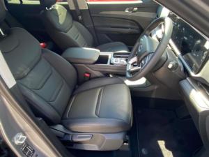 Ford Territory 1.8T Trend - Image 7