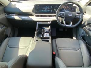 Ford Territory 1.8T Trend - Image 9