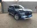 Thumbnail Ford Territory 1.8T Ambiente