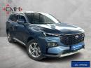 Thumbnail Ford Territory 1.8T Ambiente