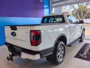 Ford Ranger 2.0 SiT SuperCab XLT - Image 8