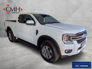Ford Ranger 2.0 SiT SuperCab XLT - Image 1