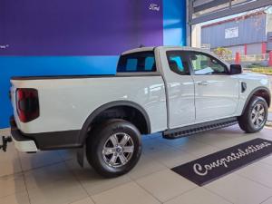 Ford Ranger 2.0 SiT SuperCab XLT - Image 3