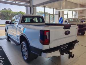 Ford Ranger 2.0 SiT SuperCab XLT - Image 9
