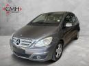 Thumbnail Mercedes-Benz B-Class B200CDI auto