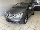 Thumbnail Mercedes-Benz B-Class B200CDI auto