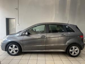 Mercedes-Benz B-Class B200CDI auto - Image 2
