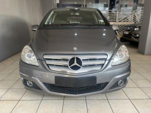 Mercedes-Benz B-Class B200CDI auto - Image 3