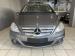 Mercedes-Benz B-Class B200CDI auto - Thumbnail 3