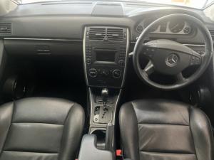 Mercedes-Benz B-Class B200CDI auto - Image 4