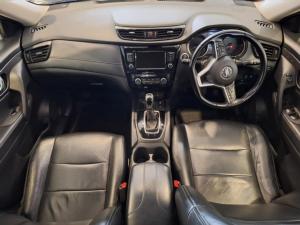 Nissan X-Trail 2.5 4x4 Acenta Tech - Image 11