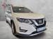 Nissan X-Trail 2.5 4x4 Acenta Tech - Thumbnail 1