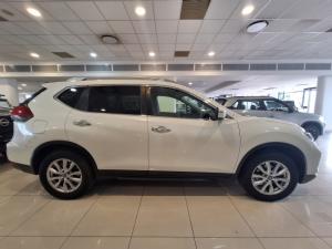 Nissan X-Trail 2.5 4x4 Acenta Tech - Image 2