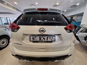 Nissan X-Trail 2.5 4x4 Acenta Tech - Image 5