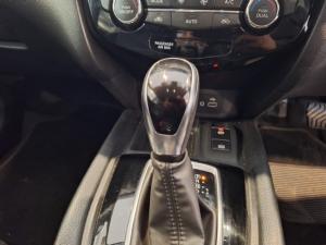 Nissan X-Trail 2.5 4x4 Acenta Tech - Image 8