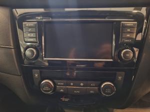 Nissan X-Trail 2.5 4x4 Acenta Tech - Image 9