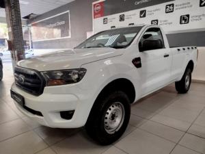 Ford Ranger 2.2TDCi Hi-Rider XL - Image 4