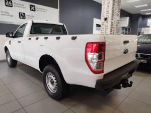 Ford Ranger 2.2TDCi Hi-Rider XL - Image 8