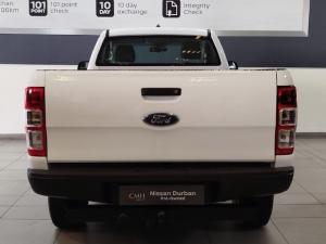 Ford Ranger 2.2TDCi Hi-Rider XL - Image 9