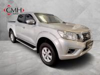 Thumbnail Nissan Navara 2.3D double cab SE